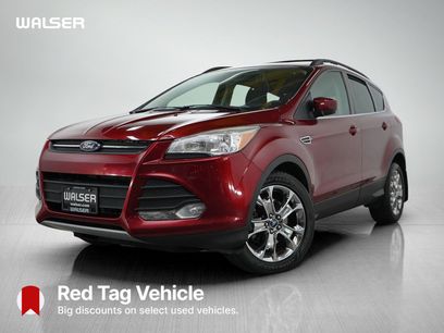 Used 2014 Ford Escape SE w/ Equipment Group 201A