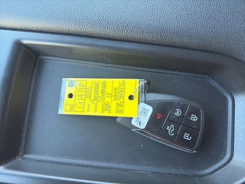 Used 2023 Chevrolet Silverado 1500 LT image 24