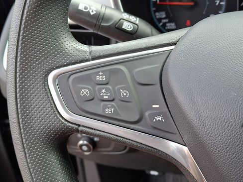 Used 2023 Chevrolet Equinox LS w/ LPO, Floor Liner Package FWD image 20