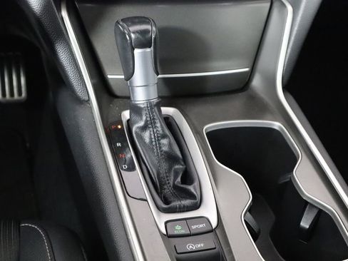 Used 2021 Honda Accord Sport image 27