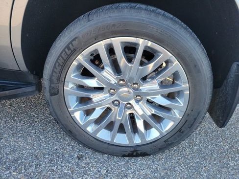 Used 2023 Chevrolet Tahoe RST w/ Luxury Package image 29