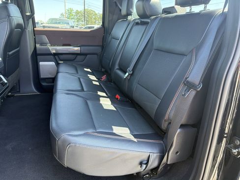 Used 2023 Ford F150 Lariat w/ Equipment Group 502A High AWD/4WD image 23