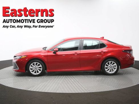 Used 2024 Toyota Camry LE FWD image 58