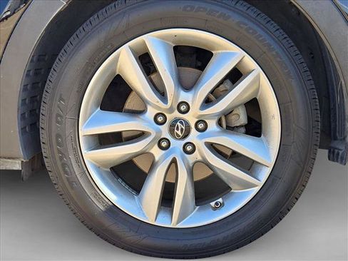 Used 2014 Hyundai Santa Fe Sport 2.0T w/ Navigation Package 06 FWD image 21