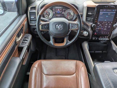 Used 2022 RAM 1500 Limited image 4