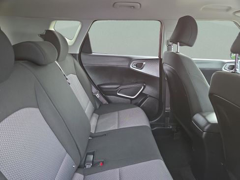 Used 2022 Kia Soul LX w/ Technology Package FWD image 31