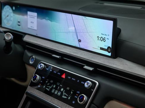 New 2026 Genesis GV80 2.5T Advanced image 32