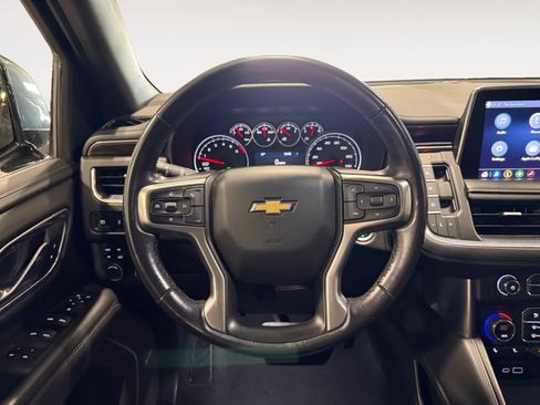 Used 2021 Chevrolet Tahoe LT image 13