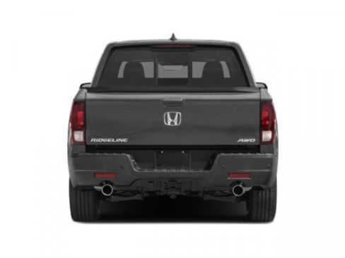 Used 2022 Honda Ridgeline RTL-E image 5