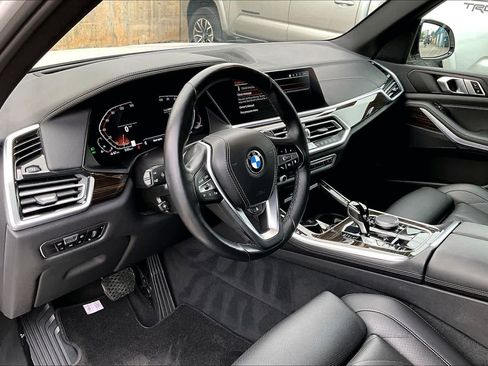 Used 2023 BMW X5 sDrive40i RWD image 18