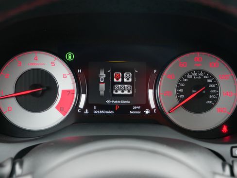 Used 2022 Acura RDX A-Spec image 21