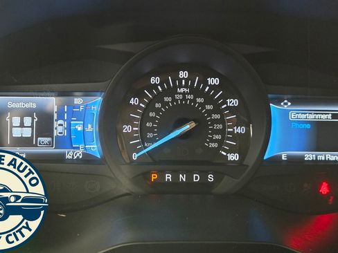 Used 2023 Ford Edge SEL image 11