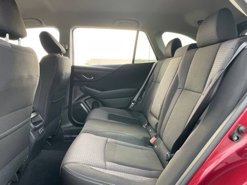 Used 2020 Subaru Outback Premium AWD/4WD image 16