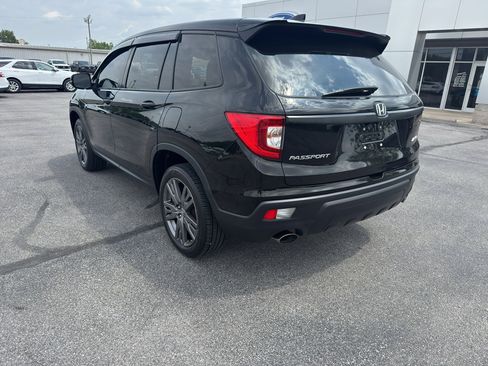 Used 2021 Honda Passport EX-L image 6