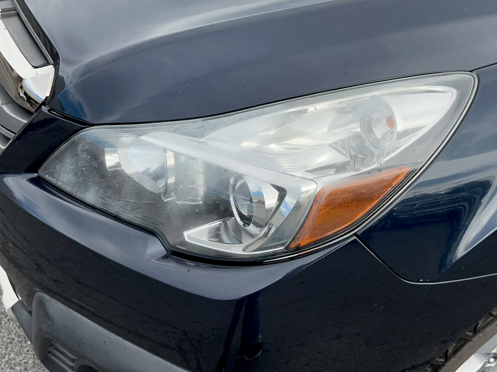Used 2014 Subaru Outback 2.5i Limited AWD/4WD image 11