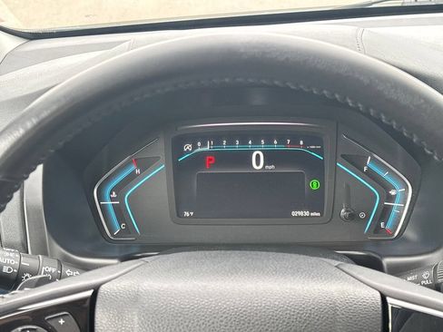 Used 2023 Honda Odyssey Touring image 21