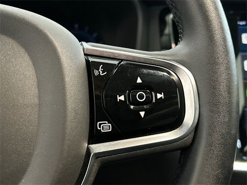 Certified 2024 Volvo S60 B5 Plus image 13