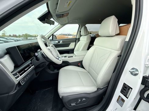 New 2026 Hyundai Santa Fe SEL image 14