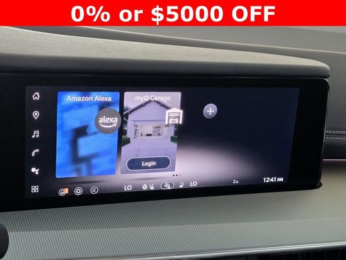 New 2025 Nissan Murano SL AWD/4WD image 27