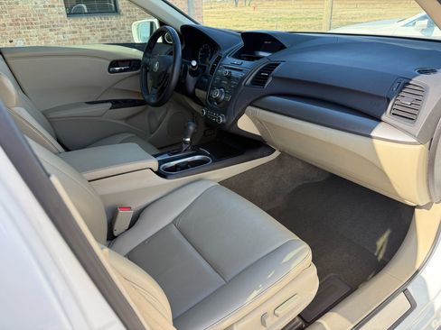 Used 2017 Acura RDX FWD image 58