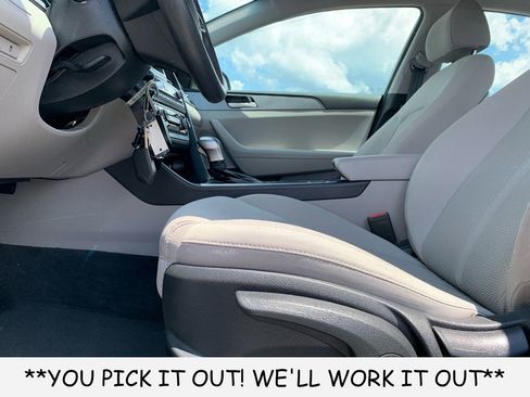 Used 2018 Hyundai Sonata ECO FWD image 22
