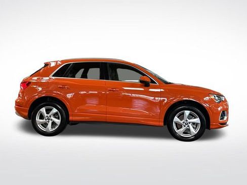 Used 2021 Audi Q3 2.0T Premium AWD/4WD image 3
