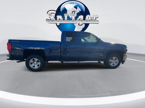 Used 2016 Chevrolet Silverado 1500 LT w/ All Star Edition image 10