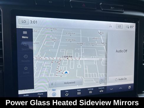 Used 2023 Ford F150 XLT w/ Equipment Group 302A High image 13