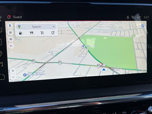 New 2026 GMC Sierra 1500 Denali w/ Denali Reserve Package image 29