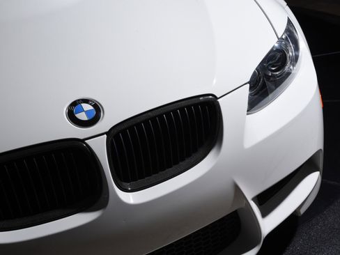 Used 2011 BMW M3 Coupe image 16