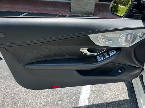 Used 2017 Mercedes-Benz C 63 AMG Cabriolet image 32