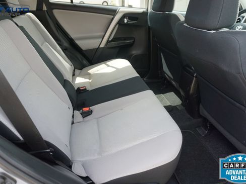 Used 2018 Toyota RAV4 Adventure AWD/4WD image 19