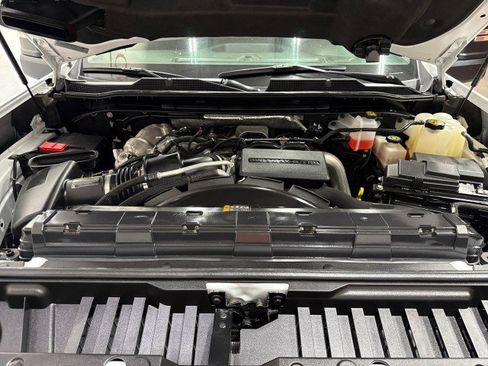 Used 2024 Chevrolet Silverado 2500 W/T w/ WT Fleet Convenience Package image 48