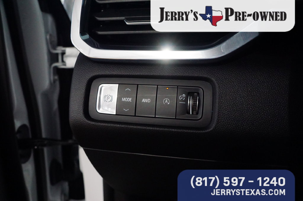Used 2026 GMC Acadia Elevation w/ Elevation Premium Package AWD/4WD image 14