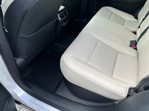 Used 2023 Lexus RX 350 Premium Plus w/ Cold Area Package FWD image 36