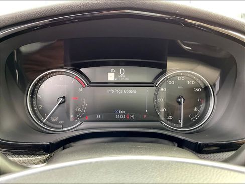 Used 2021 Cadillac XT5 Sportv image 22