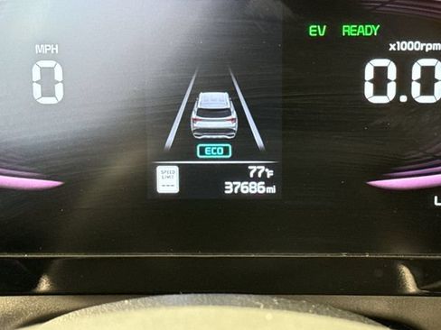 Certified 2023 Kia Sportage LX AWD/4WD image 16