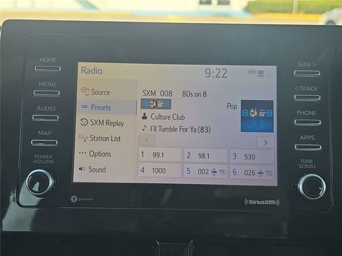 Used 2024 Toyota Camry SE FWD image 17