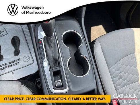 Used 2020 Chevrolet Equinox LS w/ LS Convenience Package FWD image 20