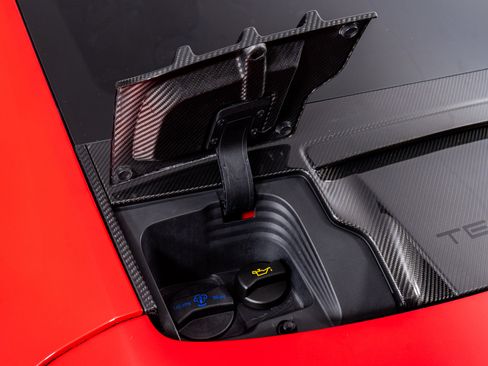 Used 2022 Porsche 911 GT3 image 58