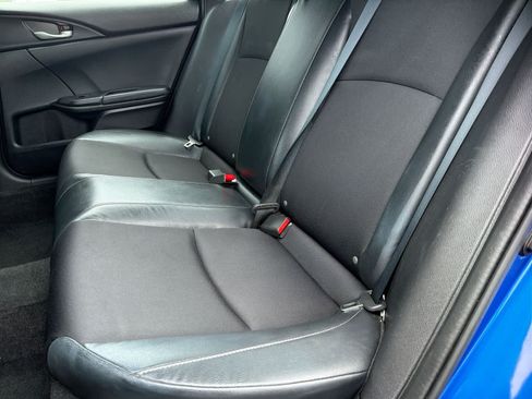 Used 2019 Honda Civic Sport image 20