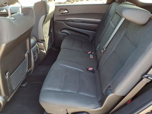 Used 2026 Dodge Durango GT AWD/4WD image 13