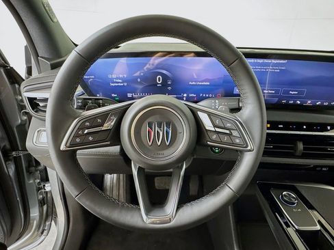 New 2026 Buick Enclave Preferred w/ Power Package image 6