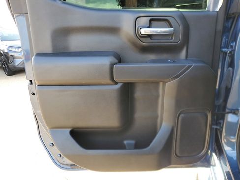 Used 2024 Chevrolet Silverado 1500 Custom image 15
