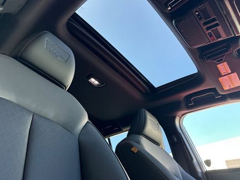 New 2026 Subaru Outback Wilderness AWD/4WD image 19