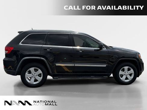 Used 2012 Jeep Grand Cherokee Laredo RWD image 6