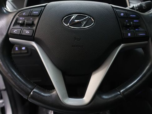 Used 2019 Hyundai Tucson Ultimate AWD/4WD image 18