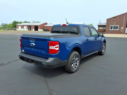 Used 2024 Ford Maverick XLT w/ XLT Luxury Package FWD image 6