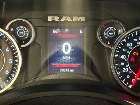Used 2021 RAM 1500 Big Horn AWD/4WD image 26