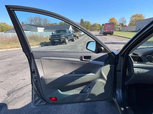 Used 2009 Hyundai Sonata GLS image 22